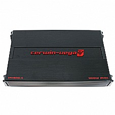 ���� 4 ������ Cerwin Vega ���: H4900.4