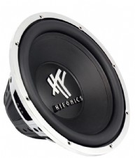 ������� ���� "12 HIFONICS ���: HFi 12