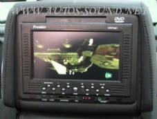 ��� ����� '7 ������ ���� DVD + PREMIER ���:HRP891