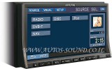 ���� ���� ALPINE   DVD ���: IVA-W520R