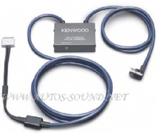 ���� �- KENWOOD IPod ���: KCA-iP500