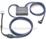 ���� �- KENWOOD IPod ���: KCA-iP500