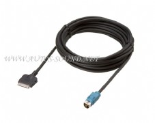 ���� �- ALPINE IPod ���: KCE-422i