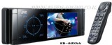  ���� ���� JVC Bluetooth/USB DVD ���: KD-AVX44 
