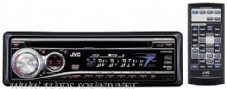 ���� ���� JVC DivX DVD ���: KD-DV4306