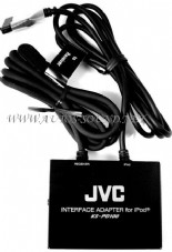 ���� �- JVC IPod ���: KS-PD100