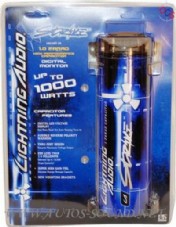 ��� ������� ������ Lightning Audio ���: LSD10DT-03