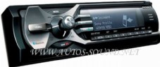 ���� ���� SONY BLUETOOTH + MP3 ���: MEXBT5100