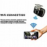 ����� ��� �� ������� ���� + WIFI ���� ������� FULL HD  ������ ����� MyDean  ��� : MK1-WIFI