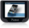 ��� USB/iPod/iPhone �������� Bluetooth ���� ���:  Parrot MKi9200 R/B