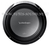 ������� "rockford - Punch 300W 12 ���: P1S412