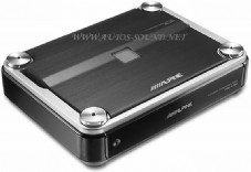 ���� 4 ������ ���� ALPINE ���: PDX-4.100