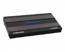 ���� ���� 5 ������ CRUNCH ���: PZI550.5