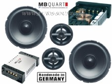 ���������� "MB QUART REFERENCE 6.5 ���: RVF 216