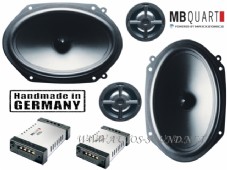 ���������� "MB QUART REFERENCE 6X9���: RVF 269