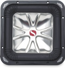 ������� ���� KICKER ���: SOLO-BARIC S12L5
