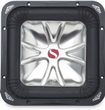 ������� ���� KICKER ���: SOLO-BARIC S12L5