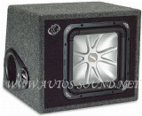 ������� KICKER + ���� ���: S12L5