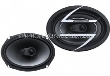 ������� " Lightning Audio 6X9 ���: S4.69.3