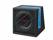 ������� + ���� ������ ''500W 150W RMS  ALPINE 10 ���: SBG-1044BR