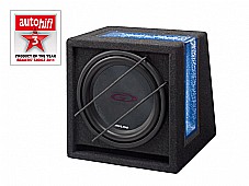 ������� + ���� ������ ''400W 120W RMS  ALPINE 8 ���: SBG-844BR