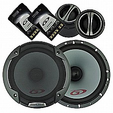 ������� ���������� ���� "6.5 ALPINE ���: SPG-17CS