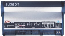 ���� �������� ���� AUDISON ���: SRX1