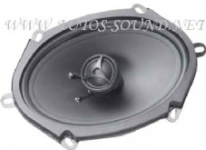 ������� ���� "5x7 ���� MOREL ���: TEMPO COAX 5x7
