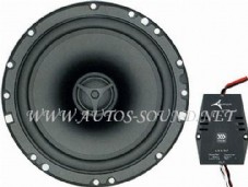 ������� ���� "6.5 ���� MOREL ���: TEMPO COAX 6