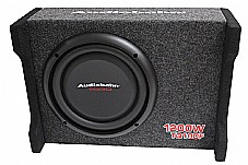 ������� ���� �� "10 audiobahn SLIM ����� ������  ���: TORQ TQ10DF 