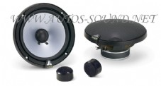 ���������� "JL AUDIO 6.5 ���: TR650-CSi