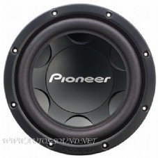 ������� ���� "12 PIONEER 1000W ���: TSW306C