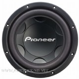 ������� ���� "12 PIONEER 1000W ���: TSW306C