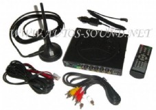   TV Tuner �� �� ����� ������� DVB-T  ���� ������ �������