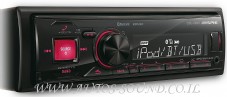 ���� ����  USB+BLUETOOTH ALPINE ���: UTE-72BT