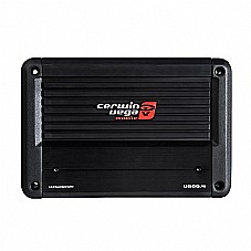 ���� 4 ������  CLASS-D ������� Cerwin Vega ���: V600.4