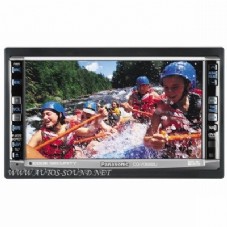 ���� ���� Panasonic 6.5" DVD ���:VD6503U