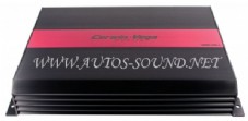 ���� 4 ������ Cerwin Vega ���: VEGA-400.4
