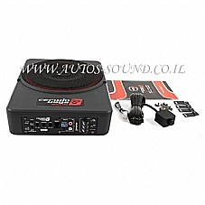 ������� ����� 10 ���� CERWIN VEGA 400W 200WRMS ���: VPAS10