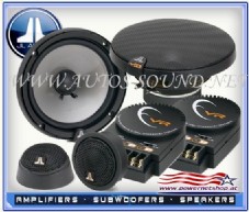 ���������� "JL AUDIO 6.5 ���: VR650-CSi