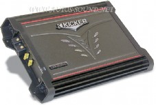 ���� ���� �������� KICKER ���: ZX300.1