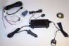 ������� Bluetooth  ����� Mr. Handsfree ���: Blue Smart 
