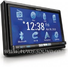 ���� ���� PHILIPS  Bluetooth/USB  DVD ���: CED1700 