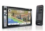   GPS + Bluetooth/USB PHILIPS DVD   : CID2680
