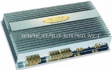 ���� 4 ������ ���� GENESIS ���: four channel