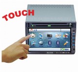  ���� ���� +NECVOX 6.5" GPS DVD ���: HQ3 