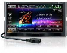 ���� ����  Bluetooth/USB   JVC DVD ������� ���� ������� ������ ���: KW-AVX846 