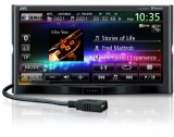 ���� ����  Bluetooth/USB   JVC DVD ������� ���� ������� ������ ���: KW-AVX846 