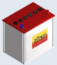 ���� volta ���� 60h ���� 12 ����� ������